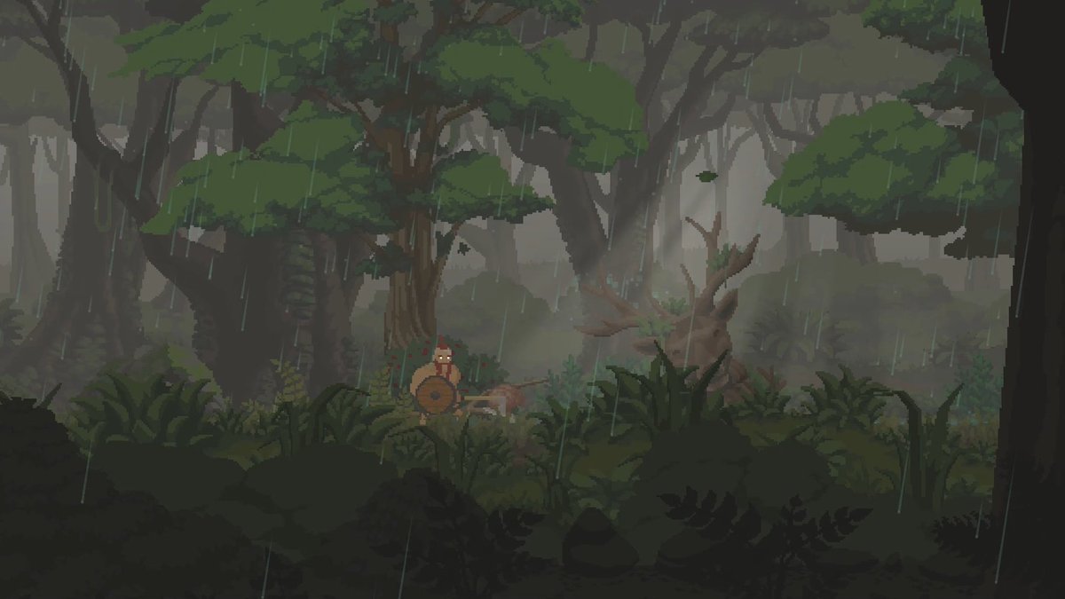 Gameclaw⚔️ REGIONS OF RUIN: RUNEGATE tweet media