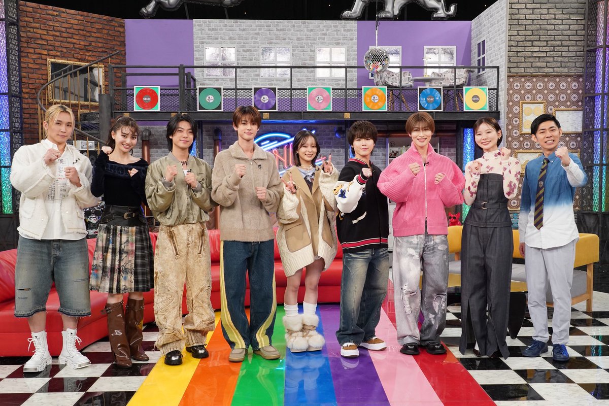 GENIC official (@genic_staff) / Posts / X