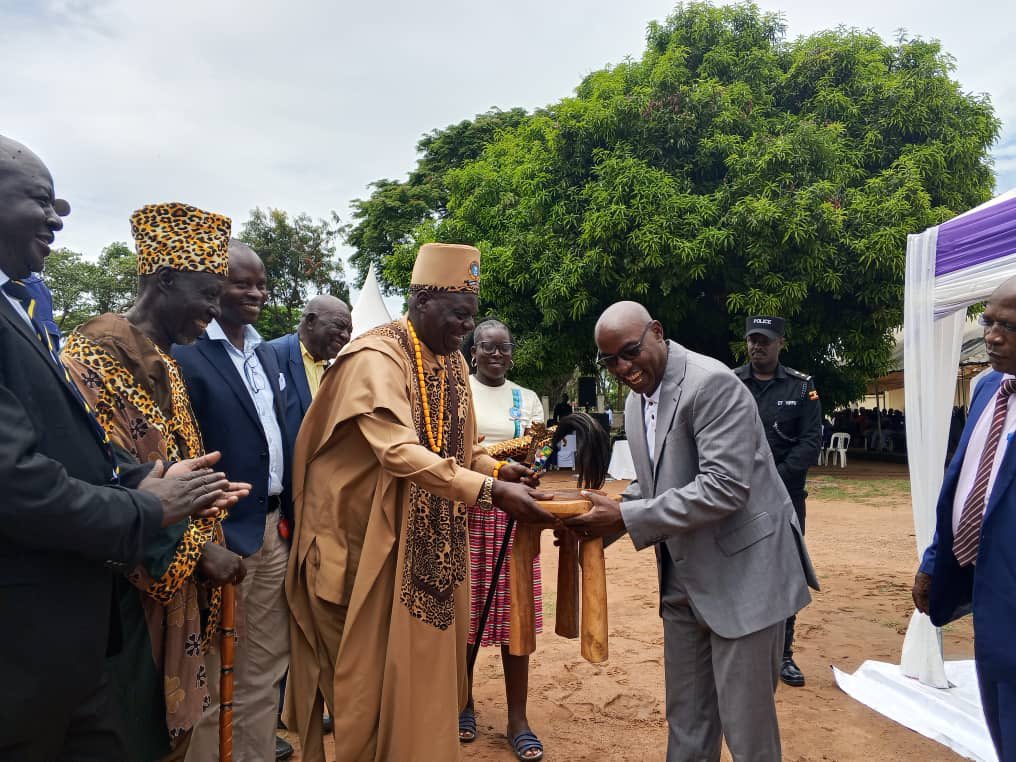 AIDS INFORMATION CENTRE-UGANDA tweet media