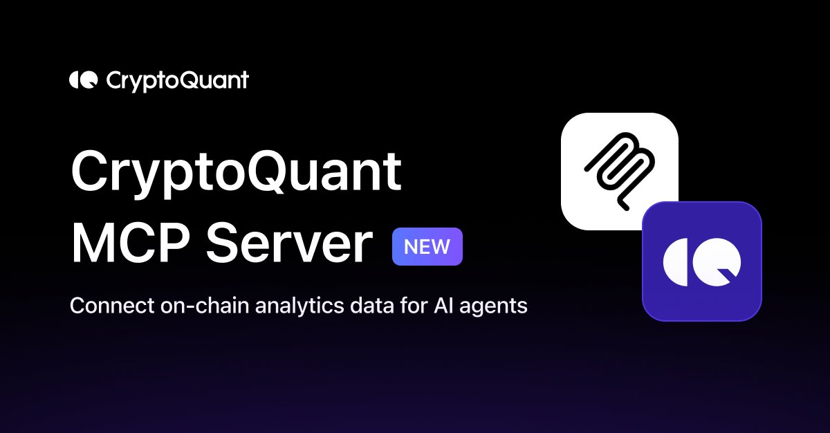 CryptoQuant.com tweet media