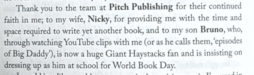 Steven Bell tweet media