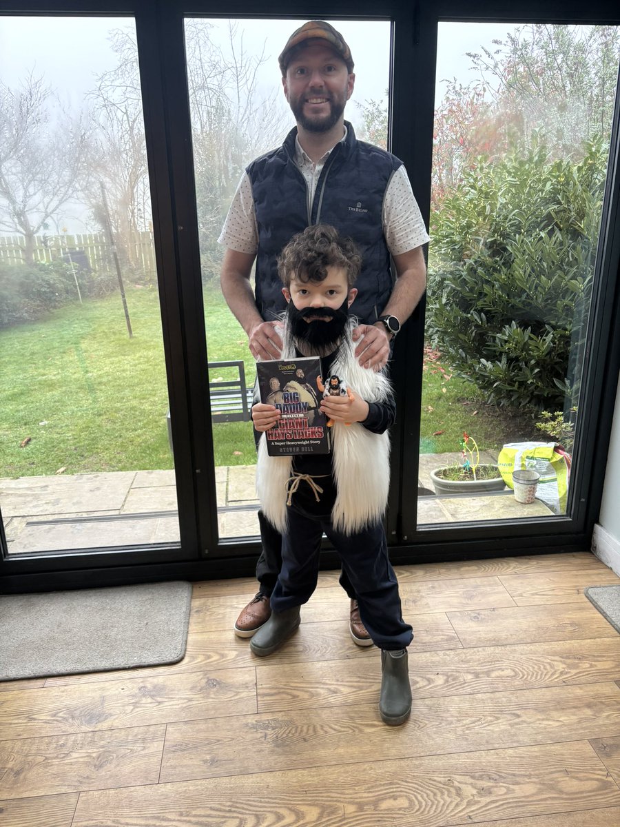 Steven Bell tweet media