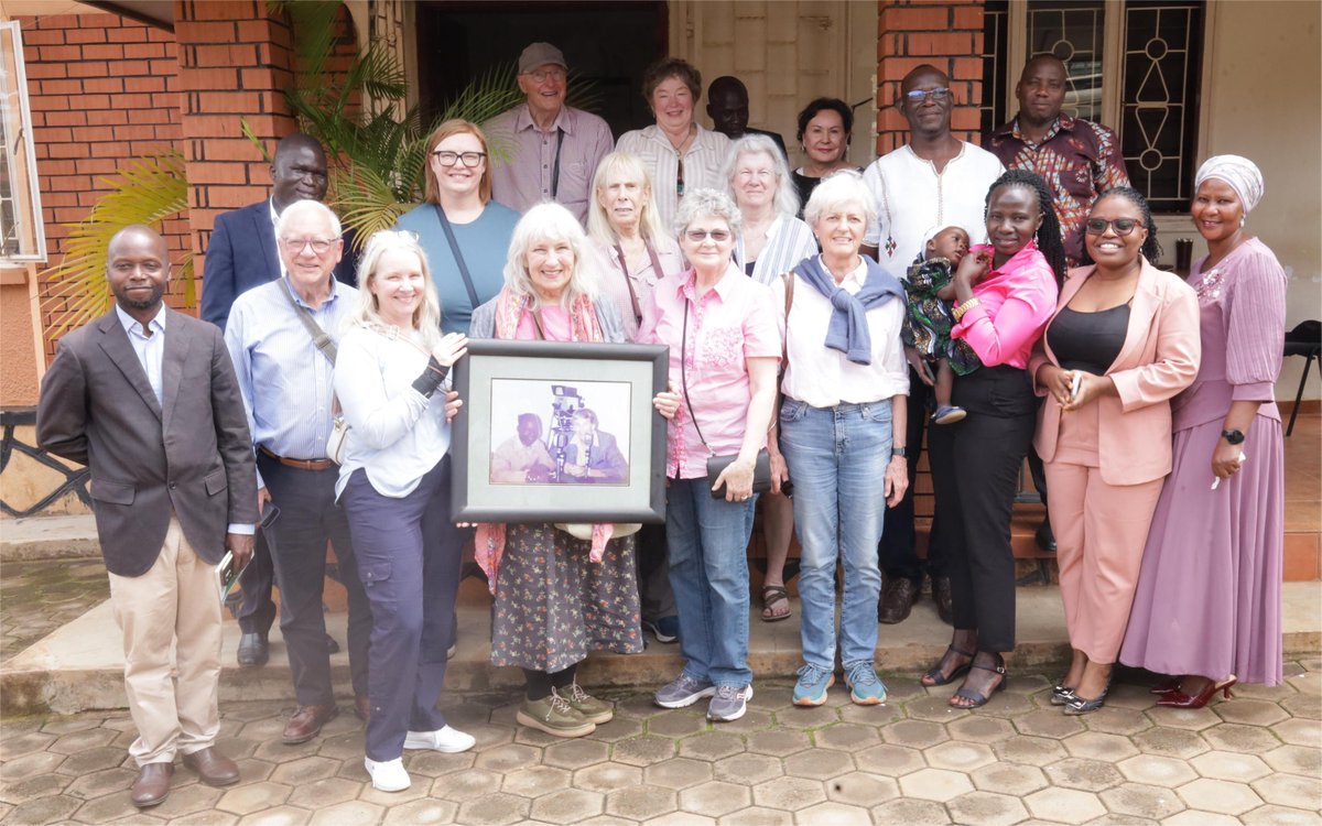 Farm Radio Uganda tweet media