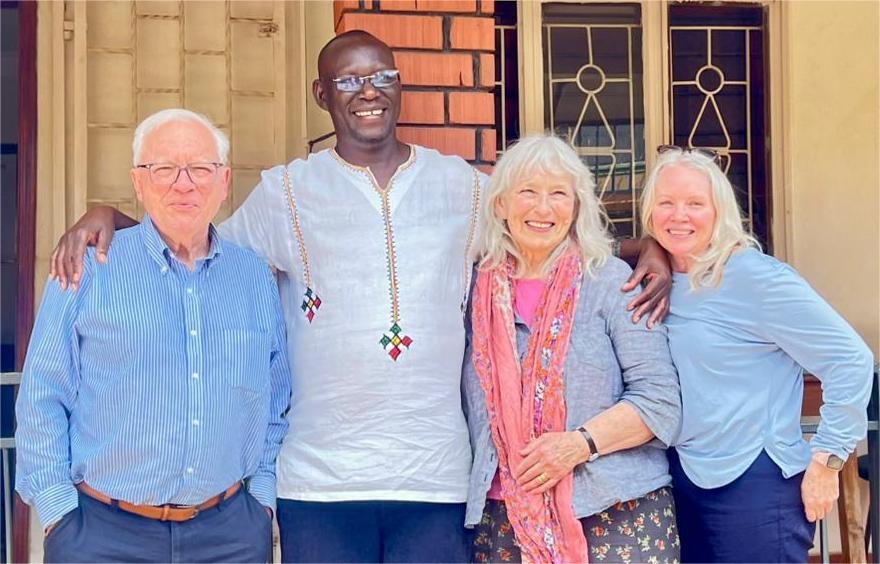 Farm Radio Uganda tweet media