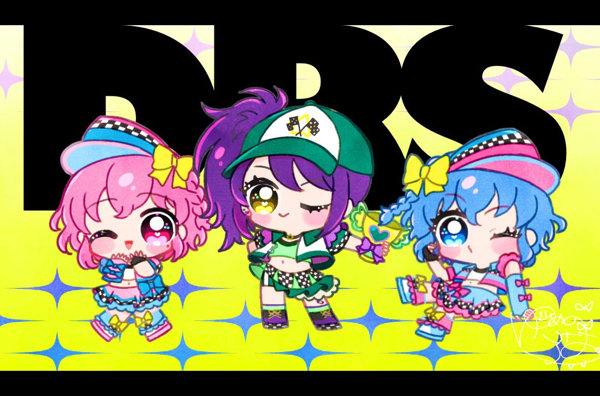 最強ってゴールにℕ𝕆ℕ𝕊𝕋𝕆ℙ❤️💚💙🏁✧*｡