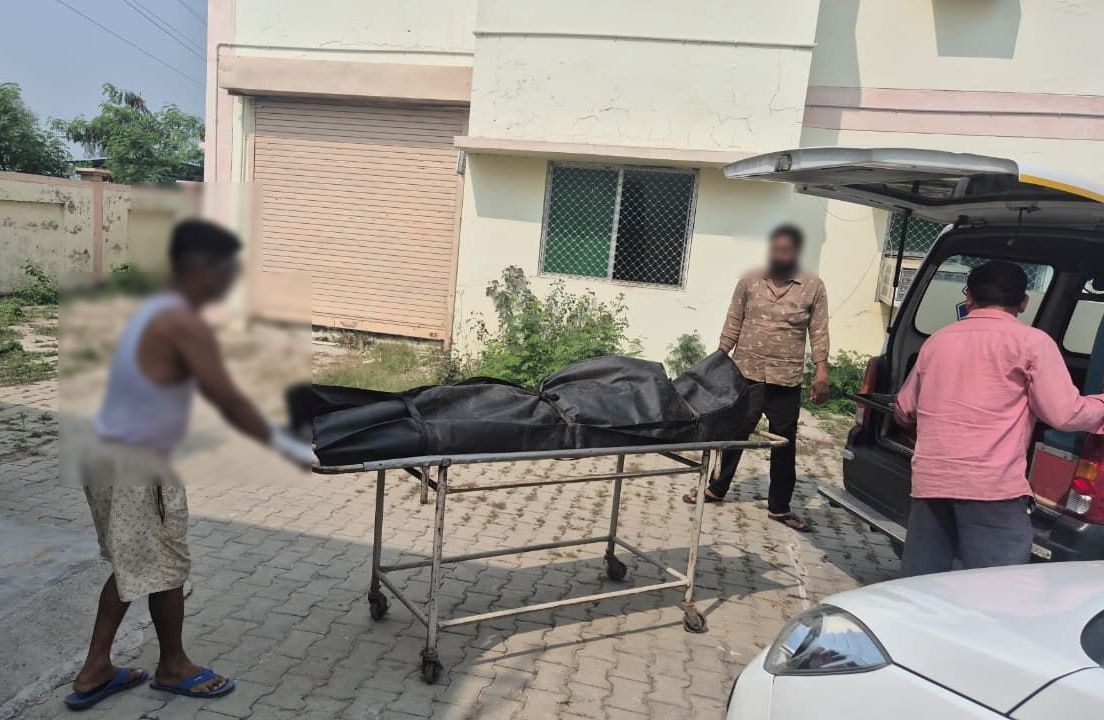 MORADABAD POLICE tweet media