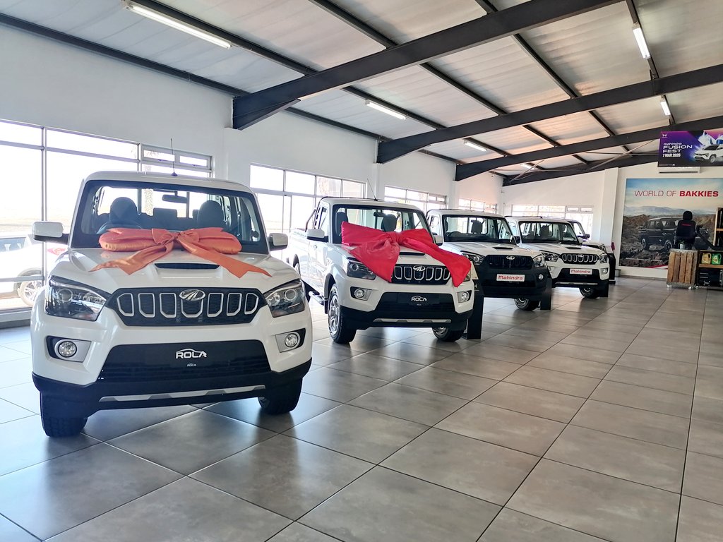 Trevor Mumba tweet media