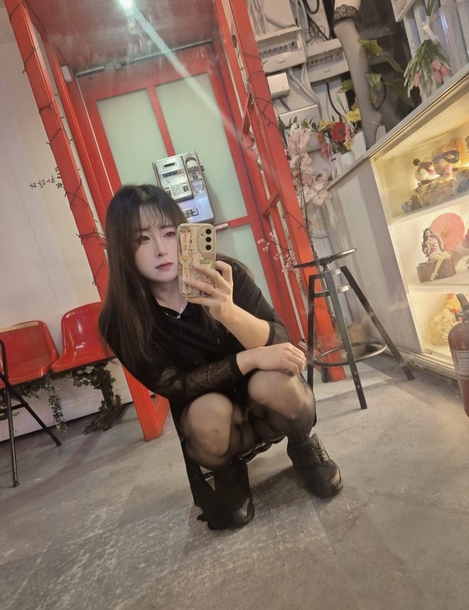 크림 💕 tweet media