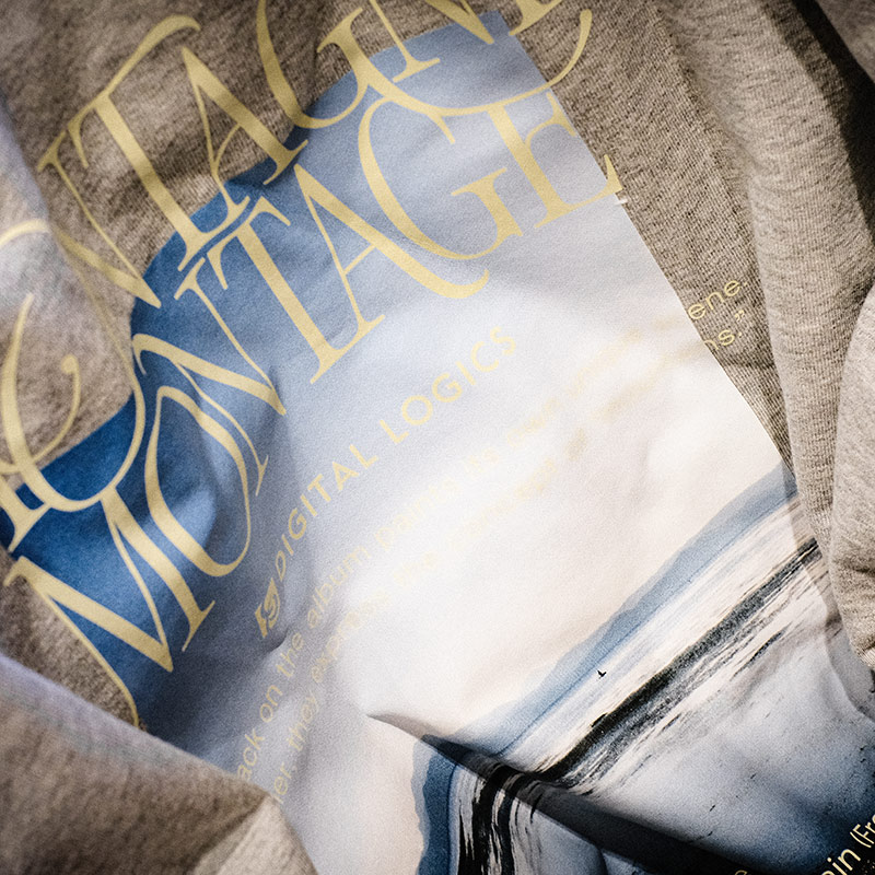 TANO*C STORE tweet media