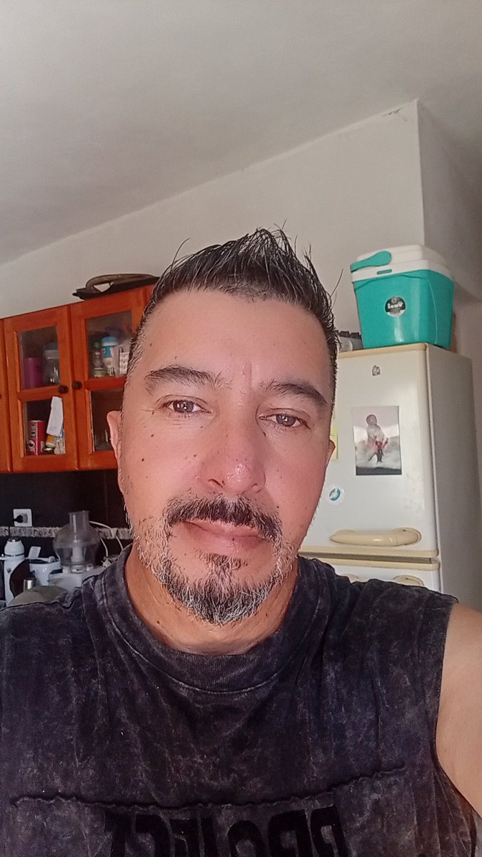 Martin Reyes💙💛💙 tweet media