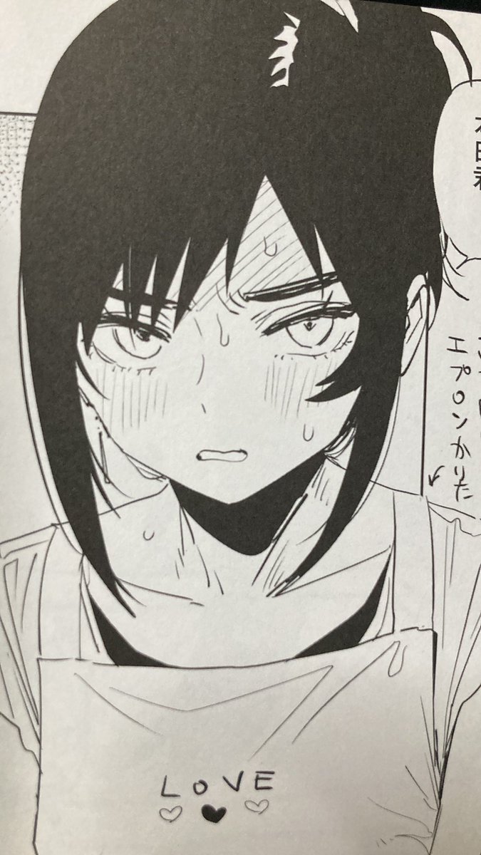 草壁のチョロ毛 顔の輪郭隠してむずいんだよなあと思って初期の見返したら今のチョロ毛が成長しすぎてた。 