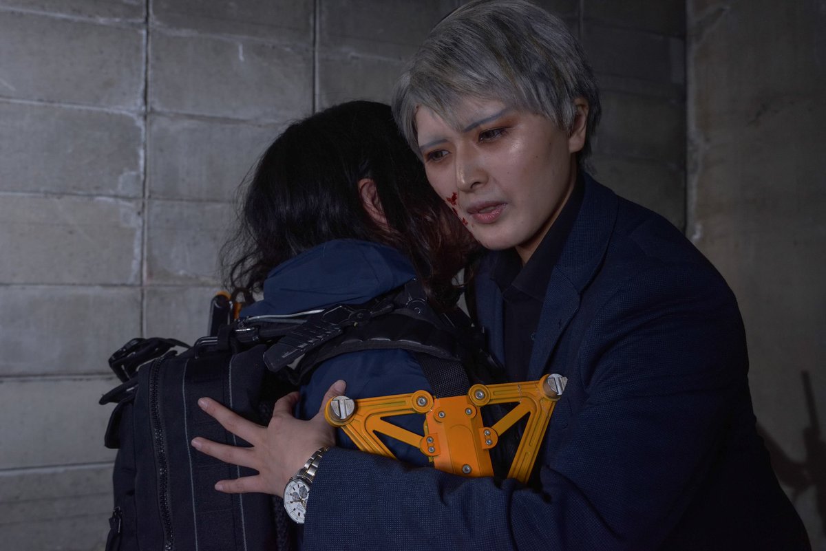 櫻木峻侑 tweet media