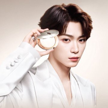 Comenzamos la tendencia! 
Que países latinos tenemos presente 🥹

ZIYU CT TIMELESS BEAUTY 
#ZiYuxCharlotteTilbury