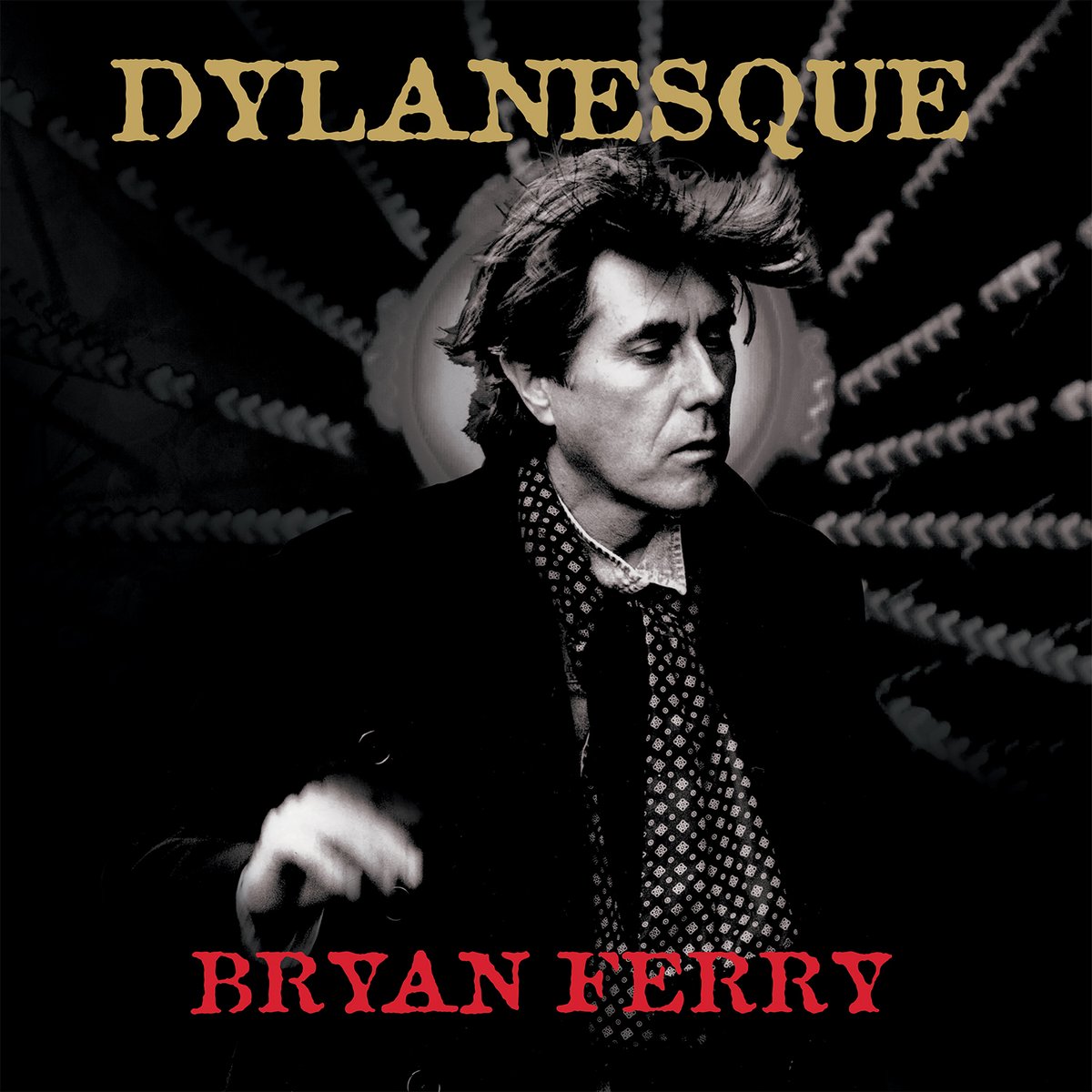Bryan Ferry tweet media