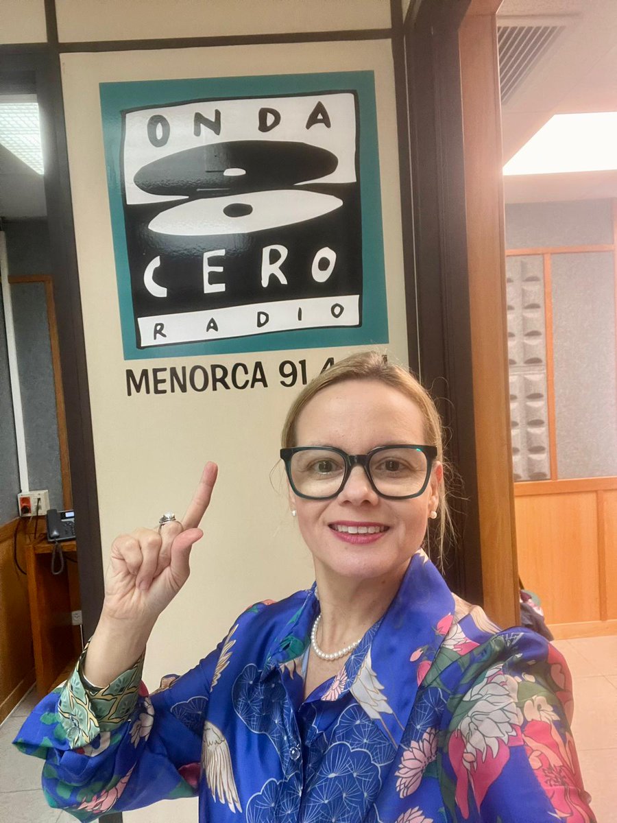 Onda Cero Menorca tweet media