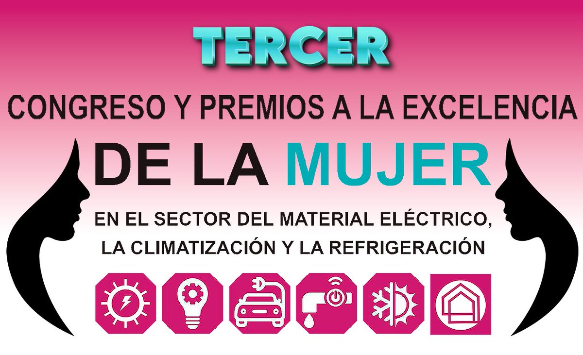 ELECTROEFICIENCIA tweet media