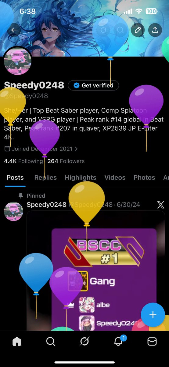 Speedy0248 tweet media