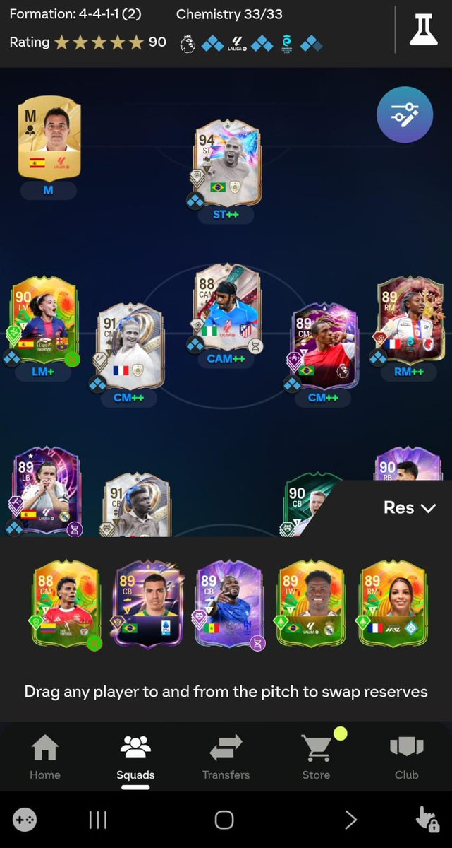 اكبر مدريديستا ㊱⑮ tweet media