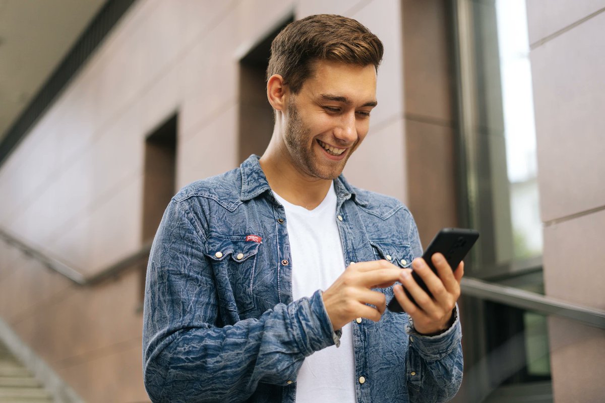 Libera Telecom tweet media