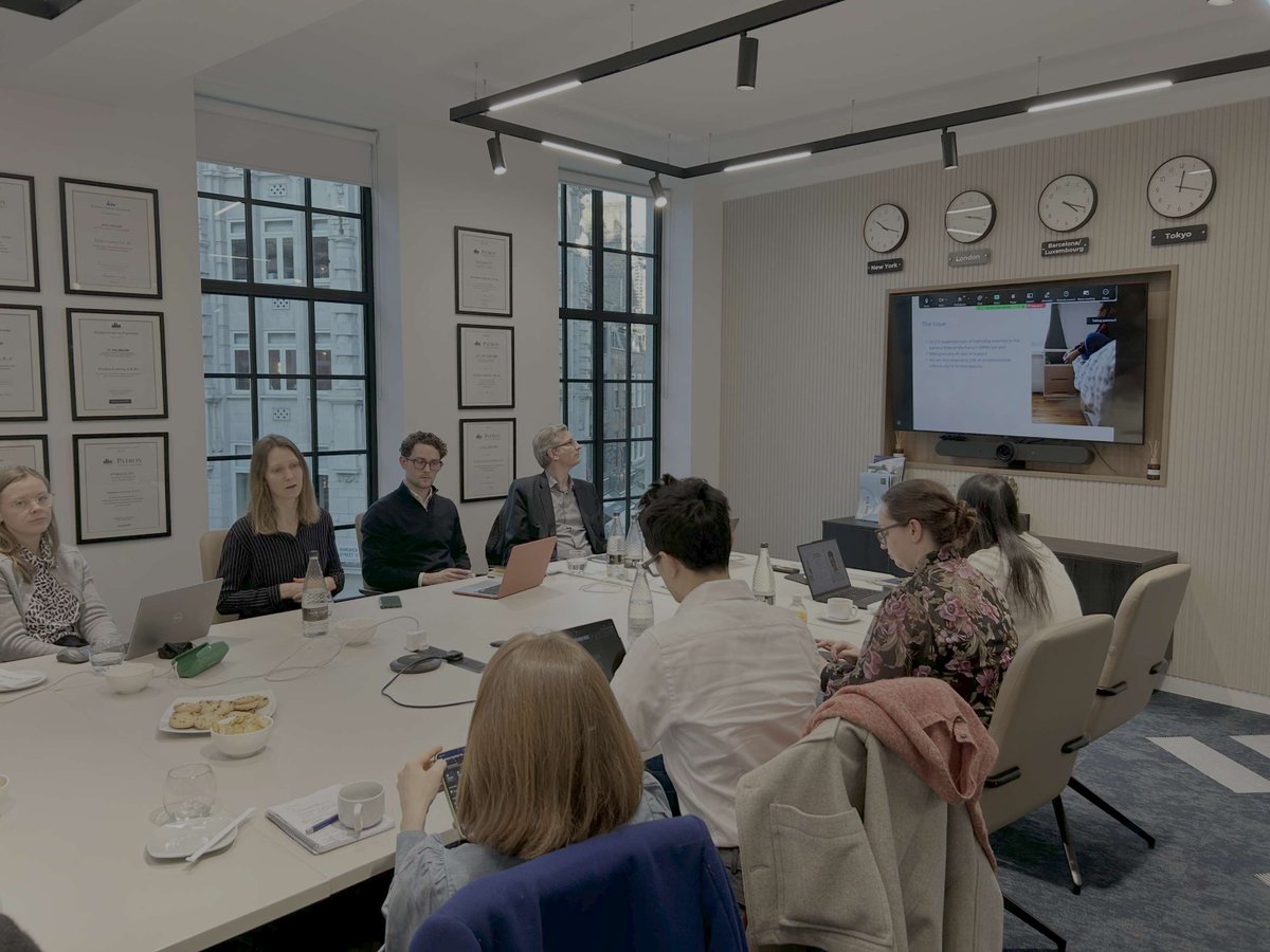 Resonance Limited tweet media