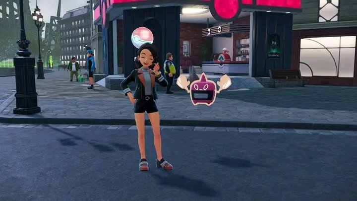 DecypherSh865's tweet image. #492 &amp;amp; #493! Quite something with these 2 Shinies that i got! 👀, Got myself a Shiny Heat Rotom and a Shiny Glimmet! 🥳🌟

One for the Form Completion and another for its own EvoLine too! 🤩, Guess the progression just keeps on coming! 😍💖