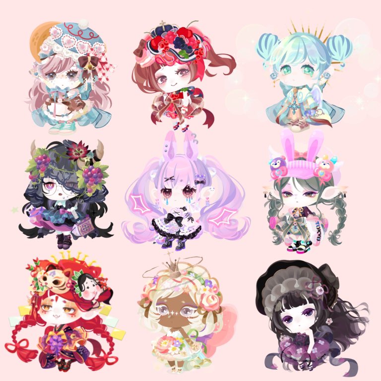 おぎょ tweet media