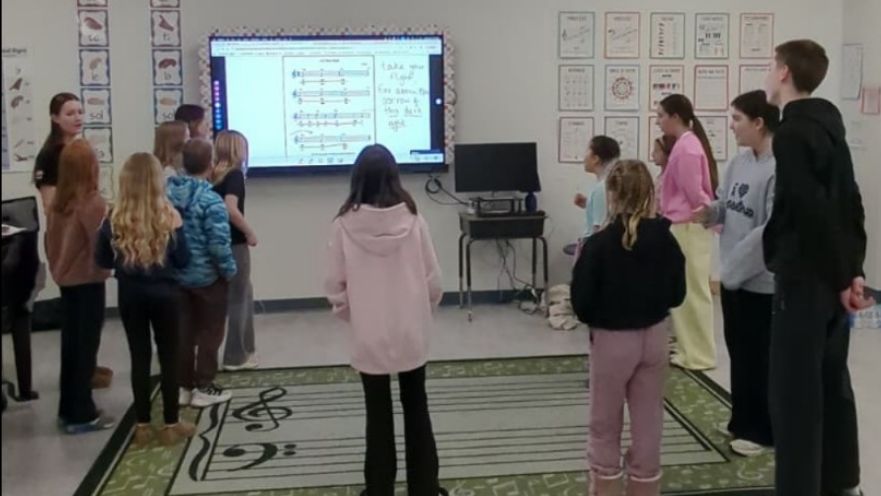 Falls Church City Public Schools tweet media