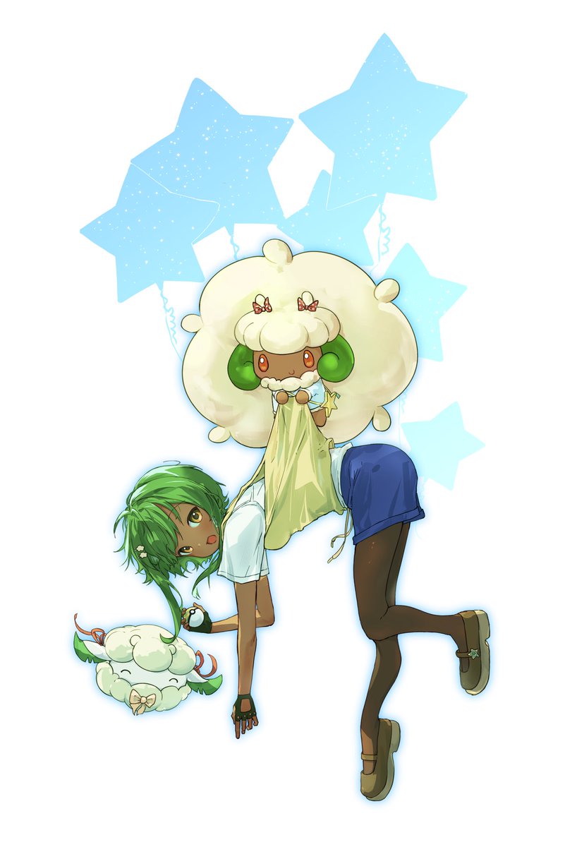 urmaipure's tweet photo. OC https://t.co/aGgsjOWfGz