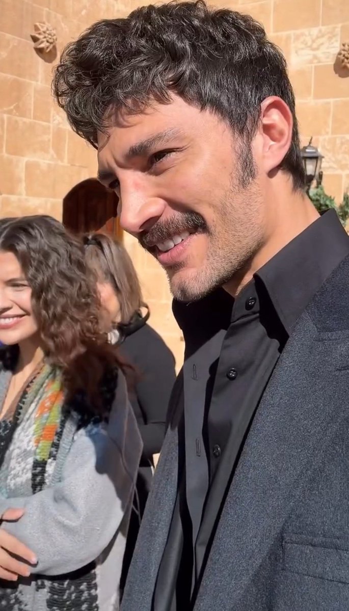 bmarsz_'s tweet photo. Qualquer migalha deles eu tô postando 🤌🏽😙 

#IlDan #YılSer #HalefKöklerinÇağrısı https://t.co/th7KiPCj3x