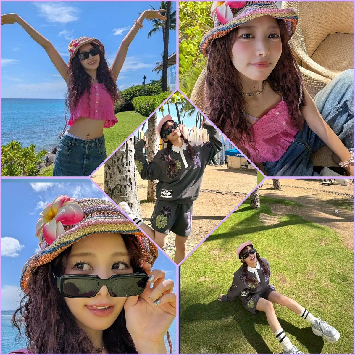 よっぴー(yoppi)💜🧸☪️ (@yoppi_FZ) / Posts / X