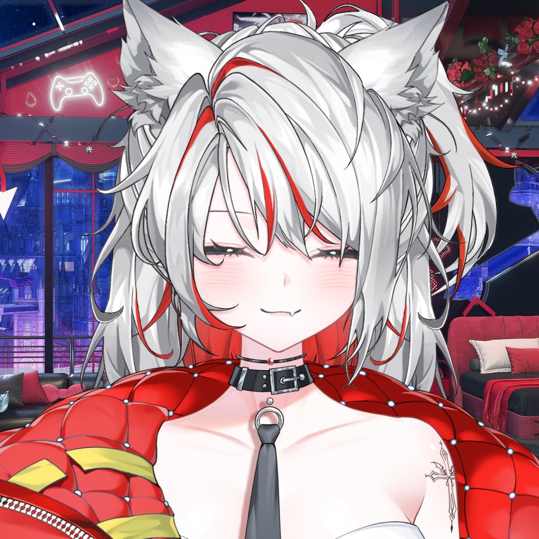 「彈性直播」玖夜ミモ KuyaMimo ✖︎✟↝ tweet media