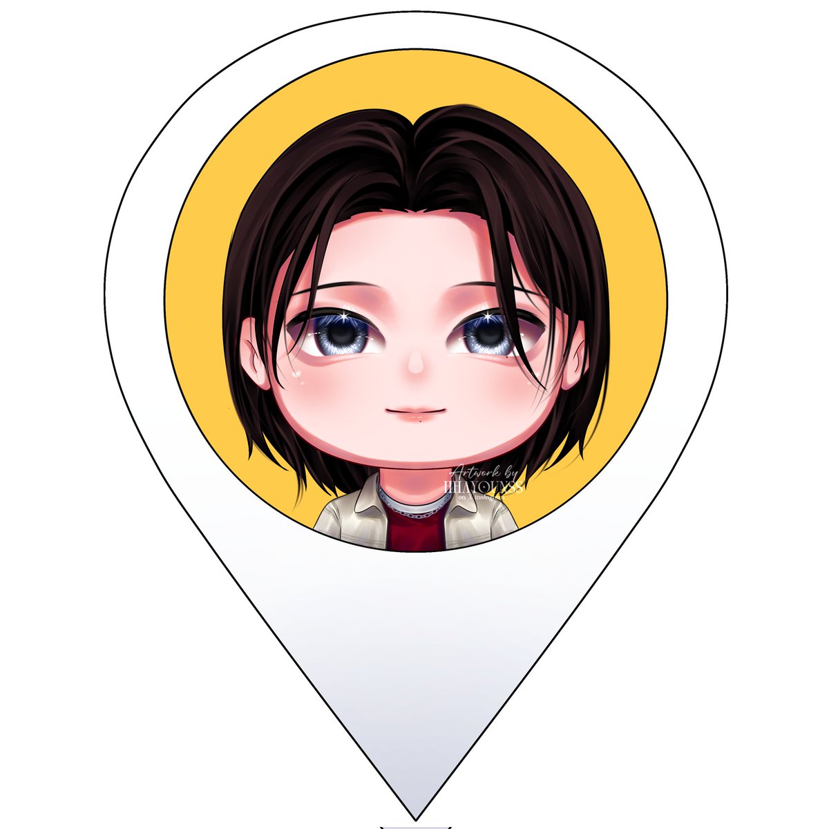 Hayn☆彡 tweet media