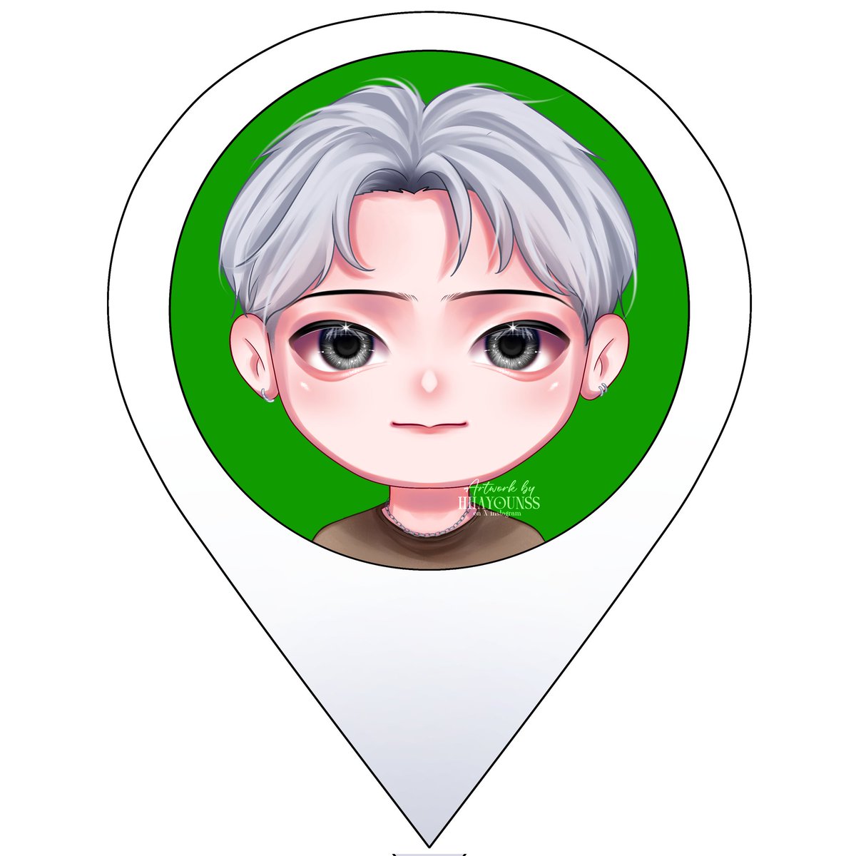 Hayn☆彡 tweet media