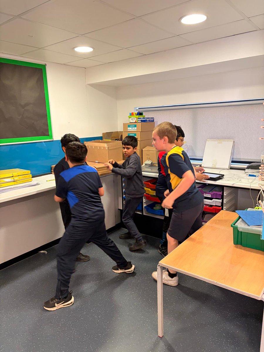 Wexham Court Primary tweet media