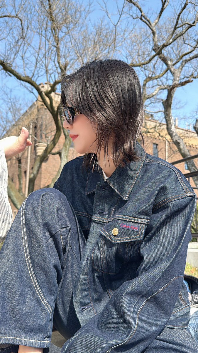 volbic_xx's tweet photo. 日光浴！最高！！☀️ https://t.co/gMSnAAg1eE