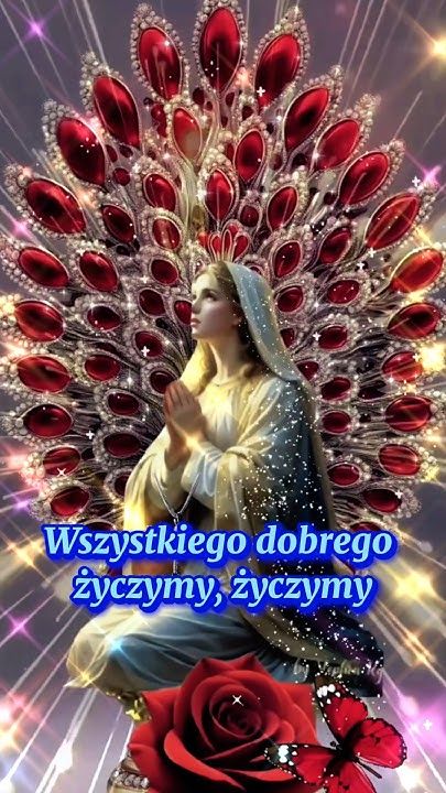 Dzień dobry! Kochane PRAWUSKI 🇵🇱