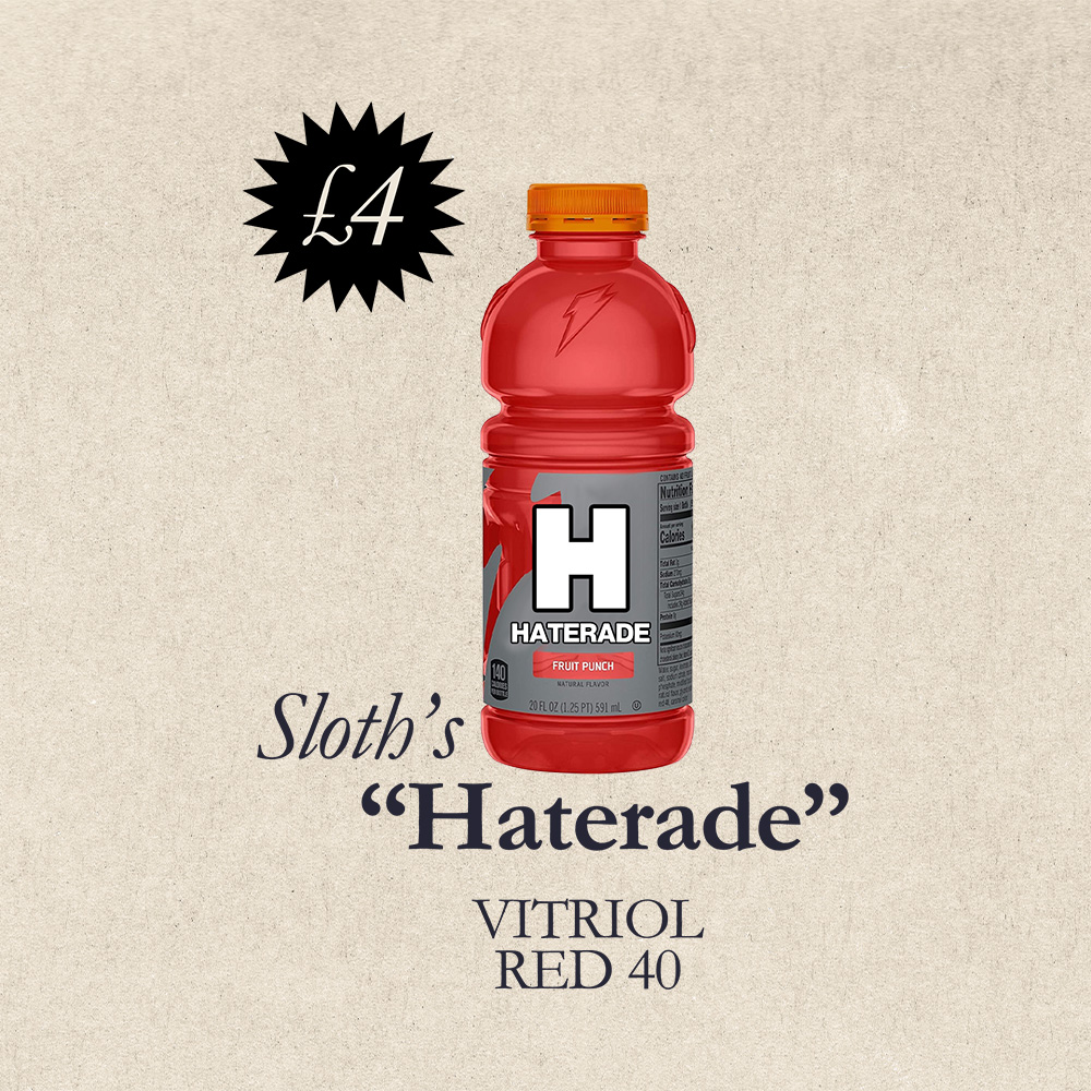 Leeds Melee tweet media