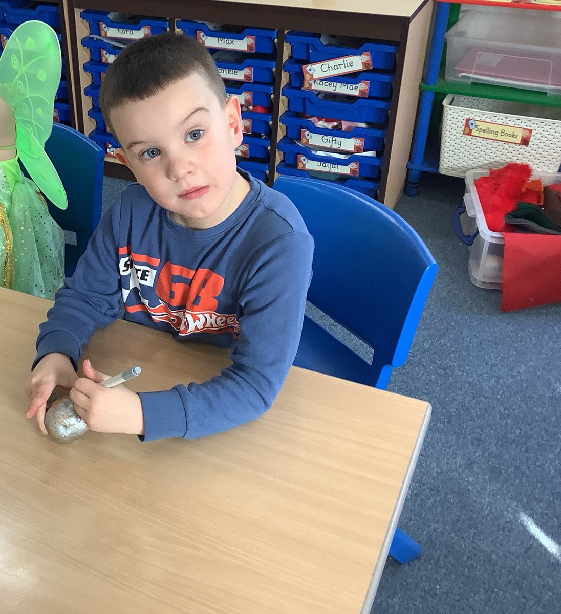 Hindley All Saints Y2 tweet media