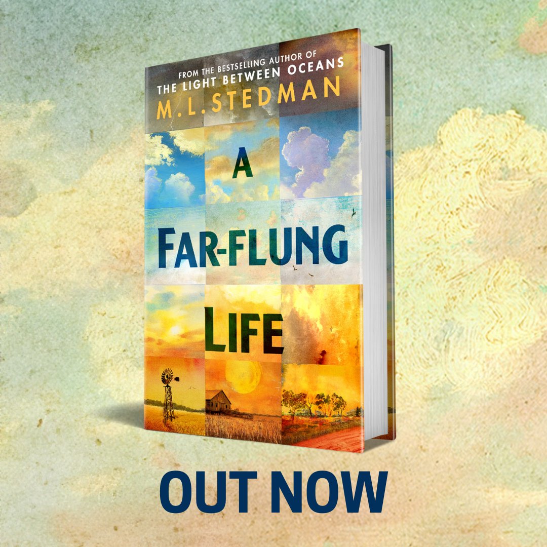 Transworld Books tweet media