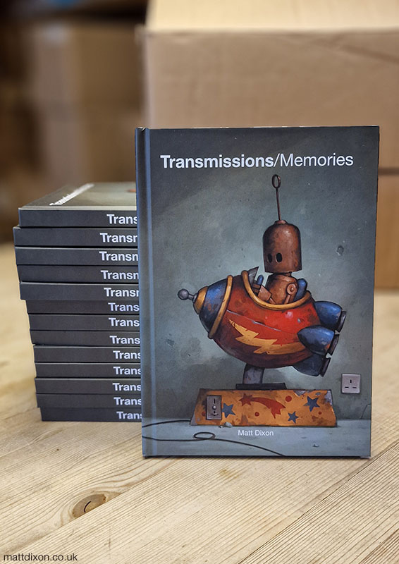 Matt Dixon tweet media