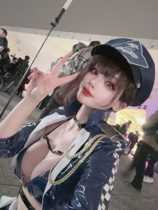 コスプレイヤーきっかのTwitter画像10
