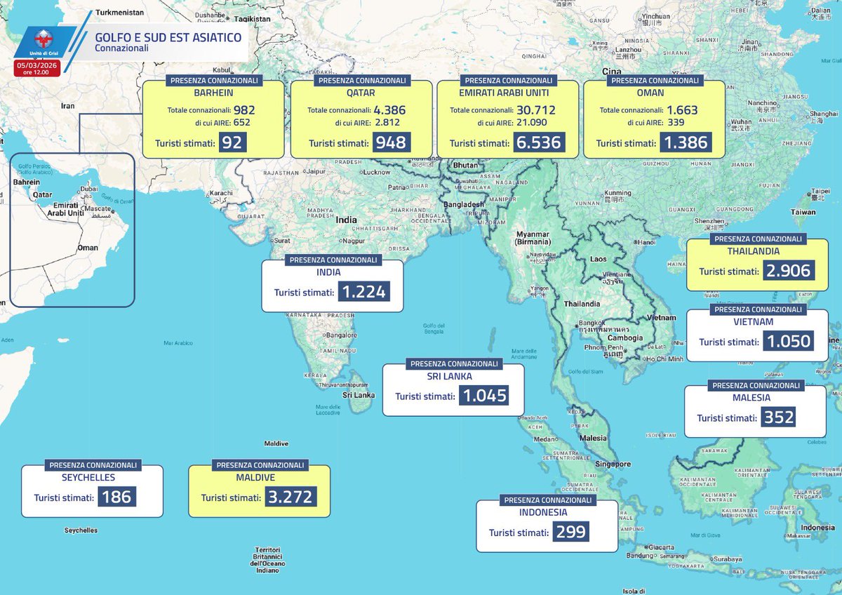 Ultimora.net tweet media