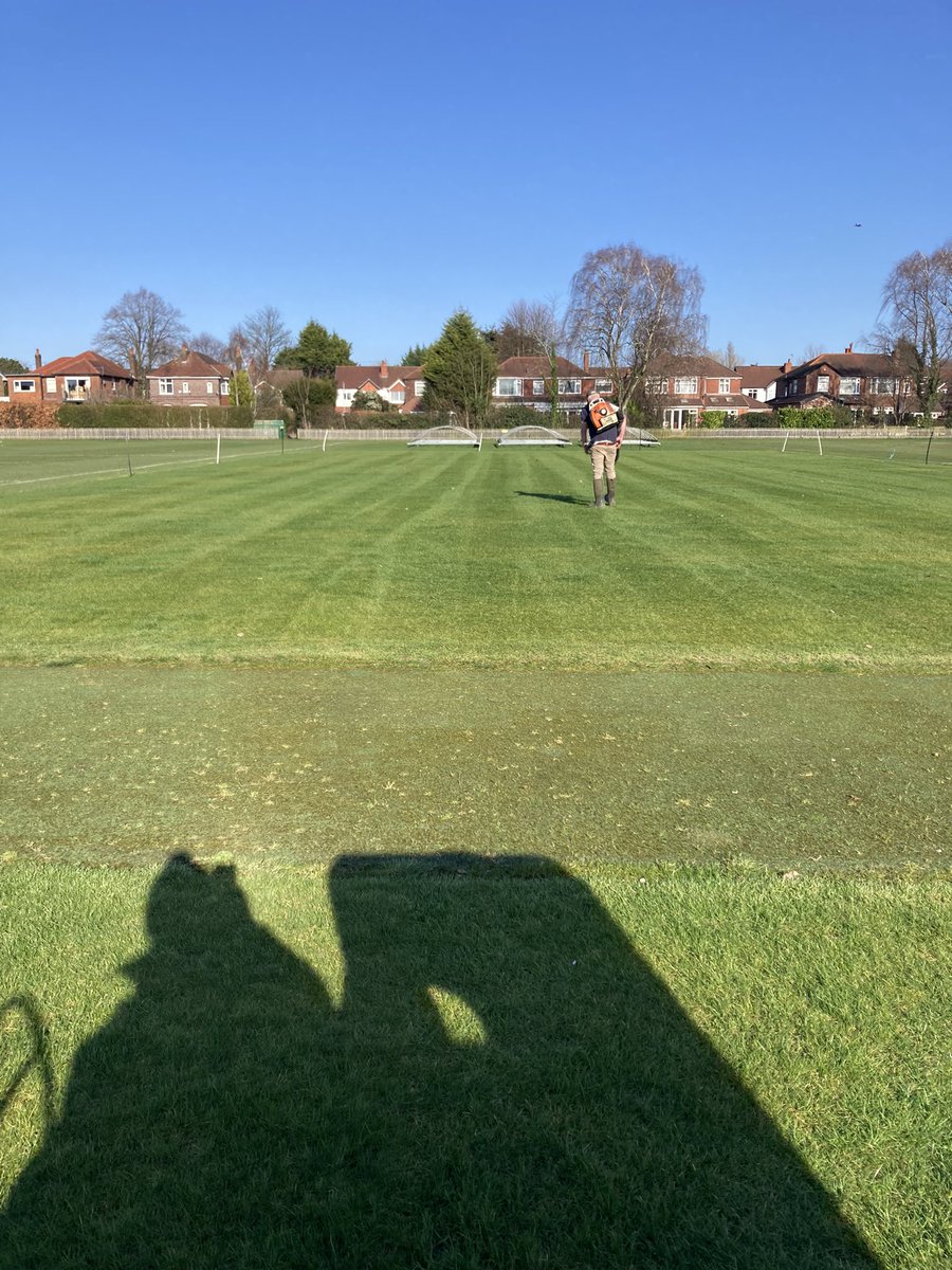 Ian Barber tweet media