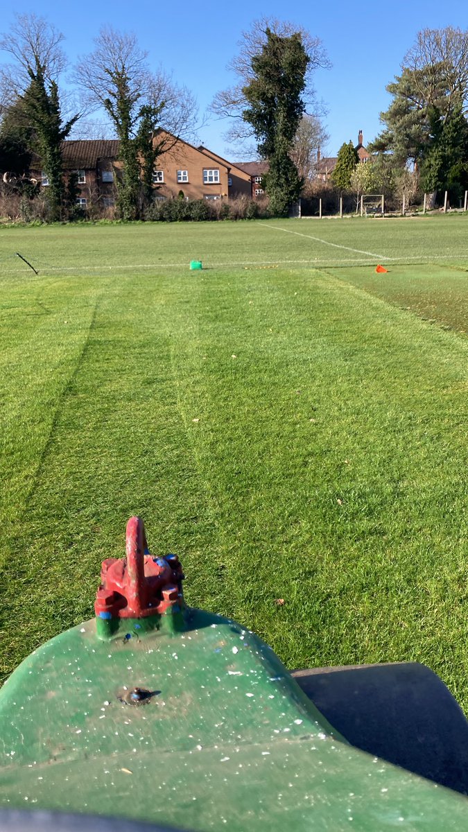 Ian Barber tweet media