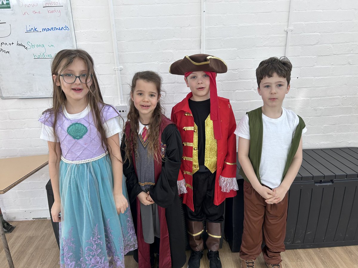 Long Ridings Primary School tweet media