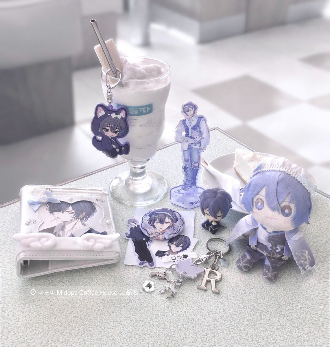 ᴍᴏᴋᴋᴏ tweet media