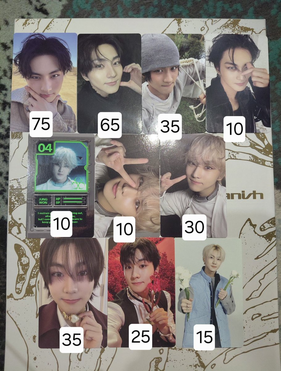 Delilah Store, WA ONLY tweet media