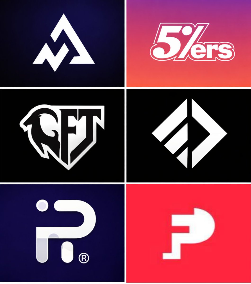 Prop Firm Giveaway tweet media