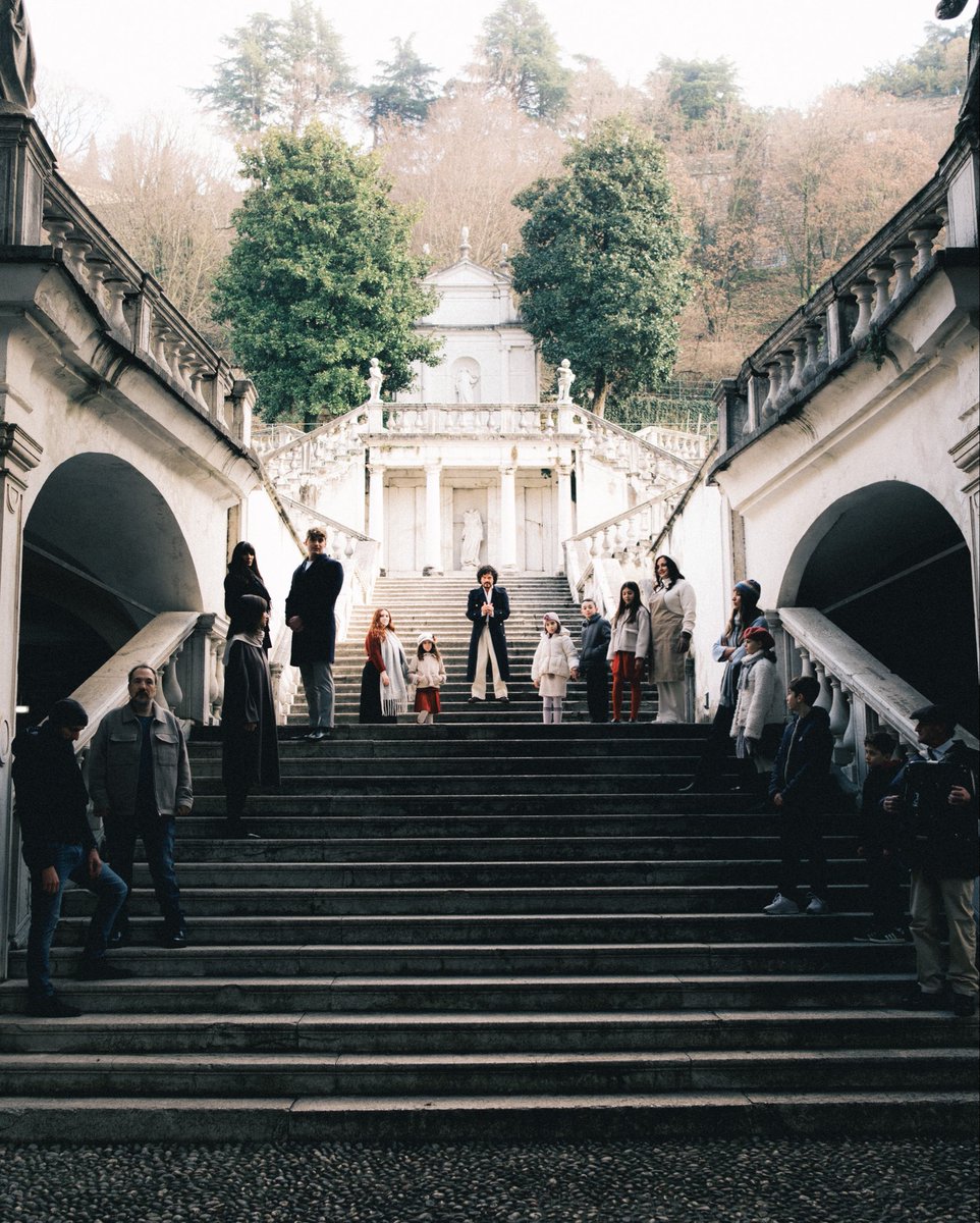 Francesco Renga tweet media