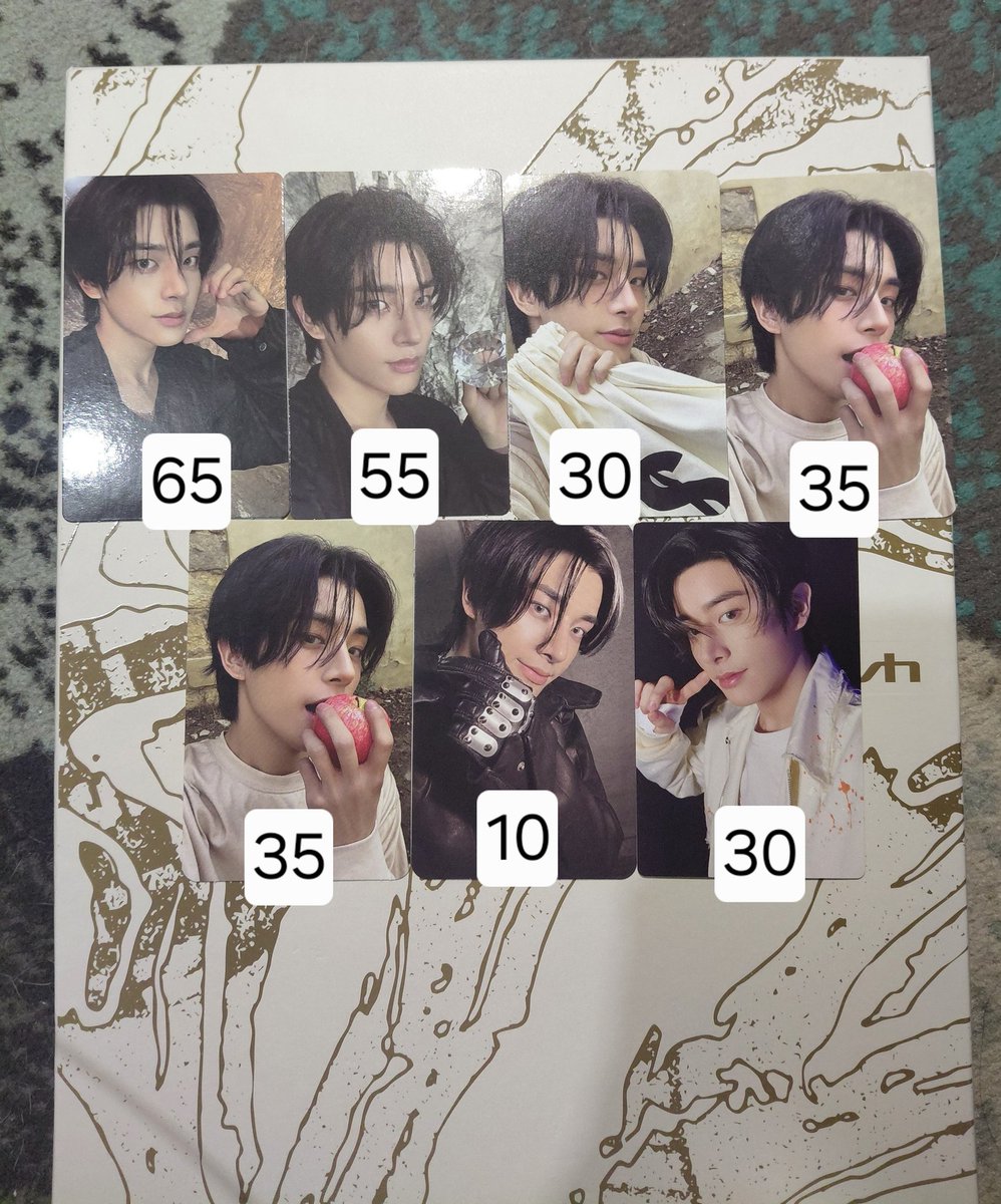 Delilah Store, WA ONLY tweet media